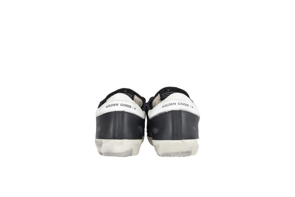 Golden Goose Super-Star Star Men GMF00101.F000321.80203