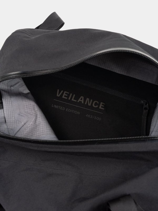 veilance anniversary tote
