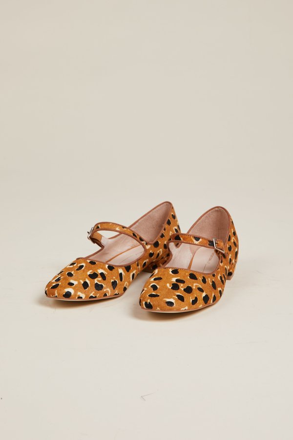 cheetah flats