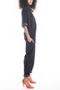 Umber & Ochre Charlie Jumpsuit - black - Thumbnail 2