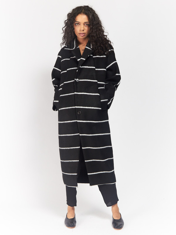 Unisex Henrik Vibskov This Coat Unisex Henrik Vibskov This Coat