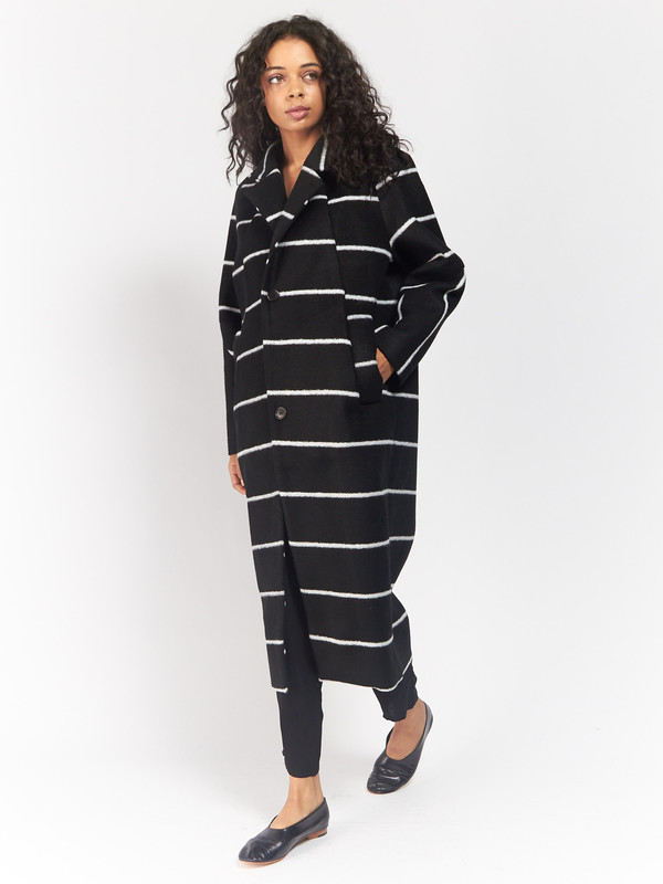 Unisex Henrik Vibskov This Coat Unisex Henrik Vibskov This Coat