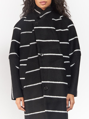 Unisex Henrik Vibskov This Coat Unisex Henrik Vibskov This Coat
