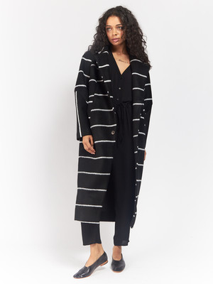 Unisex Henrik Vibskov This Coat Unisex Henrik Vibskov This Coat