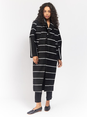 Unisex Henrik Vibskov This Coat Unisex Henrik Vibskov This Coat