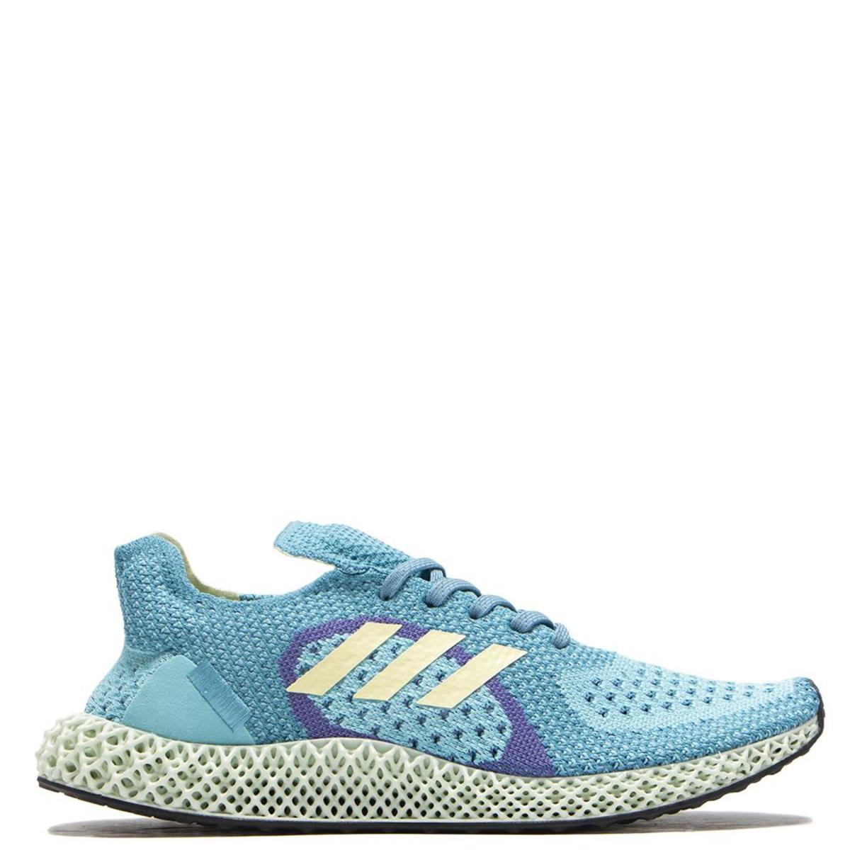 adidas futurecraft 4d sneakers
