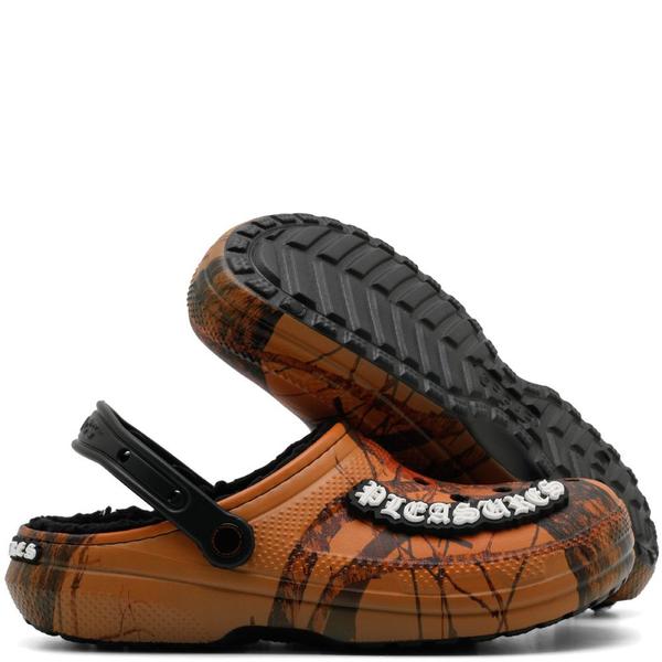 crocs dylan clog