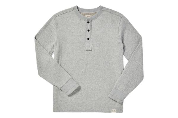 filson base layer