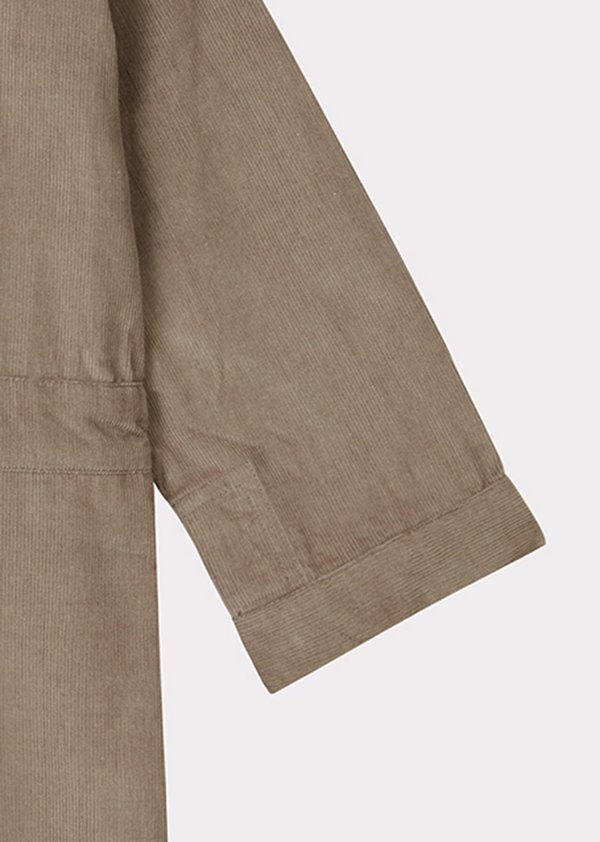 Kids Caramel Hobby Jumpsuit - Birch Kids Caramel Hobby Jumpsuit - Birch
