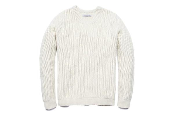 outerknown eastbank crew sweater