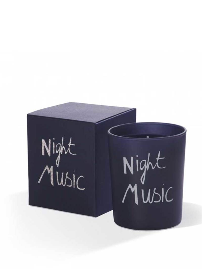 Bella Freud Parfum Night Music Candle