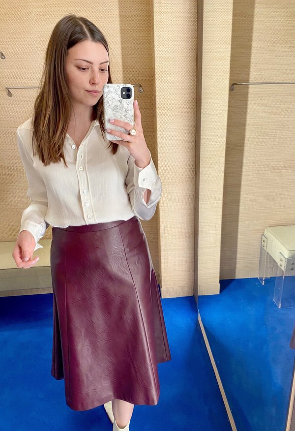 No.6 Stephanie Skirt No.6 Stephanie Skirt