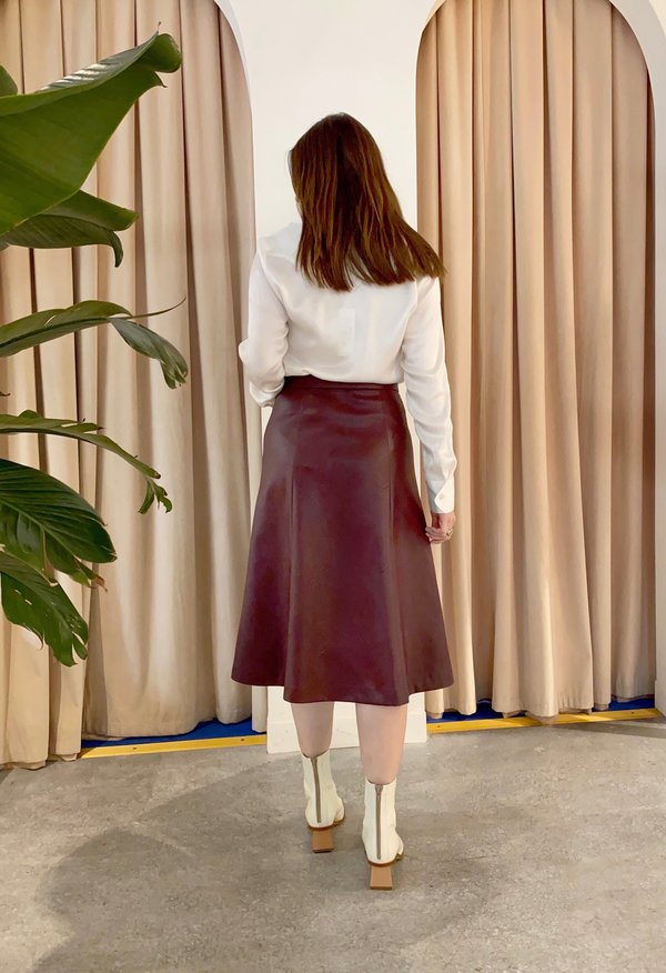 No.6 Stephanie Skirt No.6 Stephanie Skirt