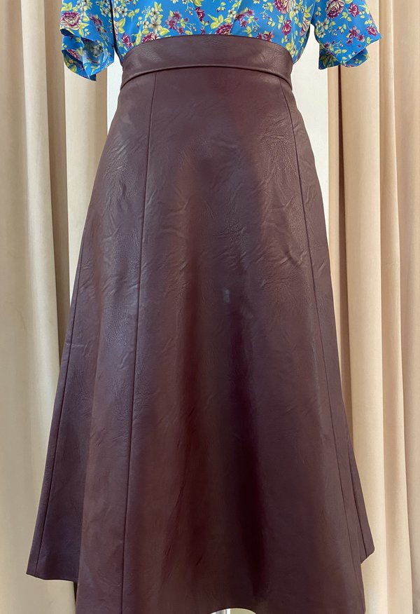 No.6 Stephanie Skirt No.6 Stephanie Skirt
