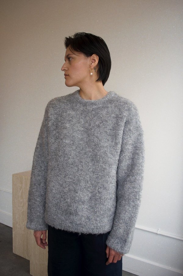 sweater vegan
