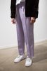 Camiel Fortgens Wool Cu Cu Pants - Lilac - Thumbnail 1