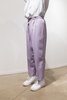Camiel Fortgens Wool Cu Cu Pants - Lilac - Thumbnail 4