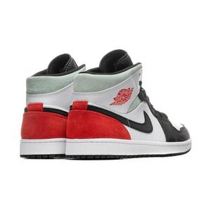 Air Jordan 1 Mid SE 'Union Black Toe' | Garmentory