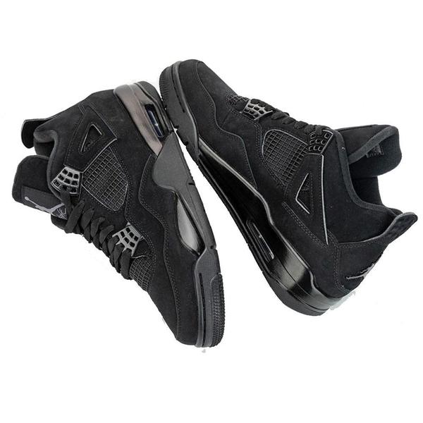 black cat 4s gs