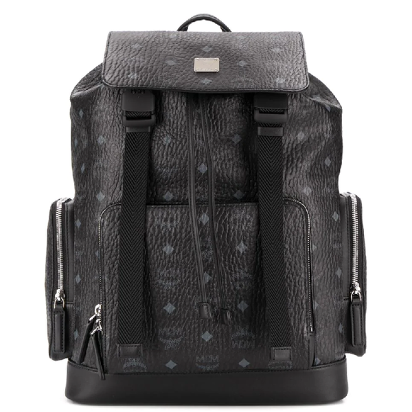 brandenburg backpack in visetos