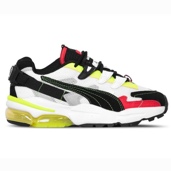 puma cell alien multicolor