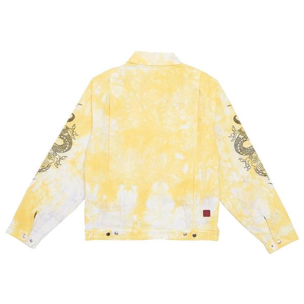 Clot X Dickies Dragon The Dye Work Jacket | Garmentory