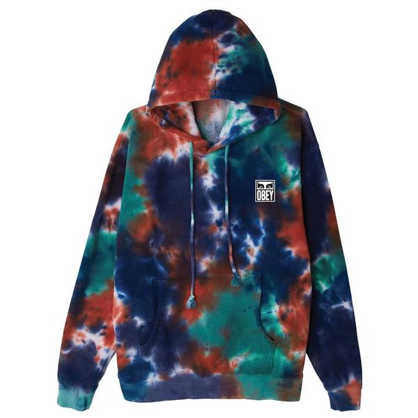 obey icon heavyweight pullover