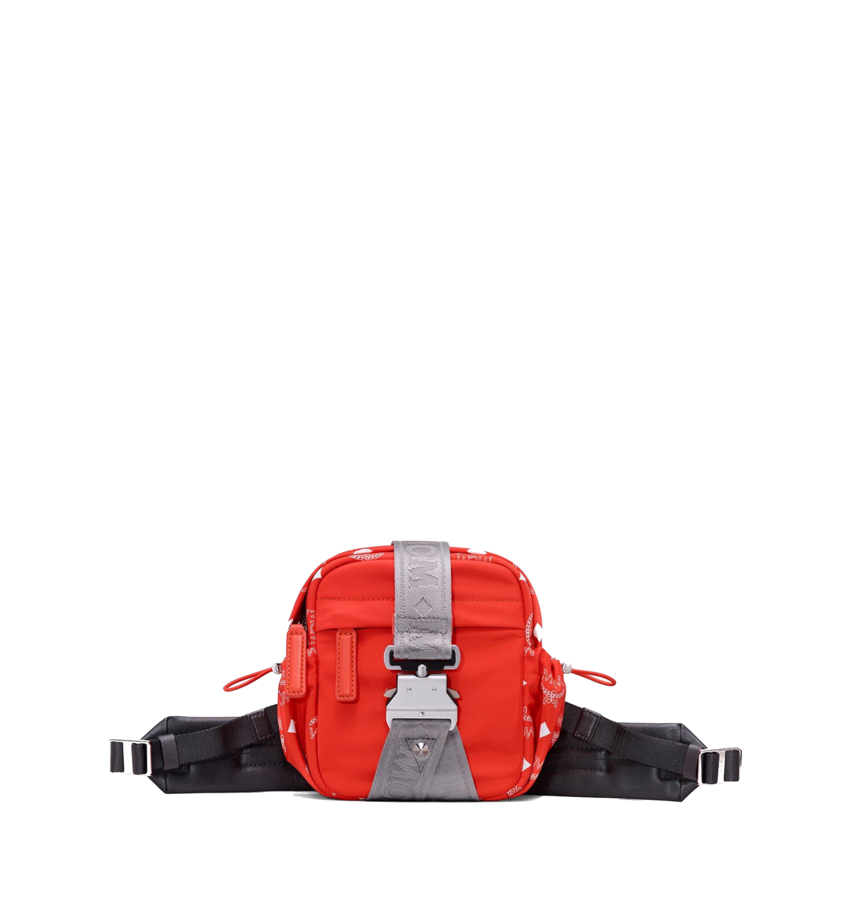 Jemison Nylon Crossbody Mini Garmentory