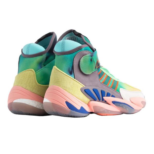 Adidas Pharrell To 60 Shoes Adidas Crazy BYW Hu Pharrell Williams