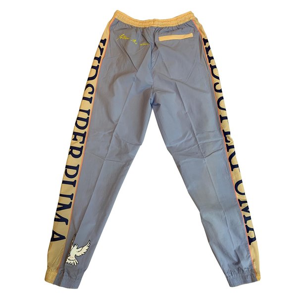 Puma X KidSuper Track Pants - Brunnera 