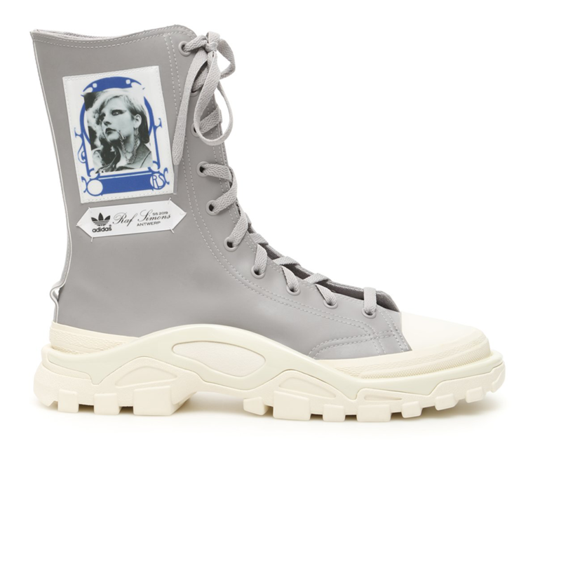 detroit runner white