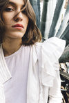 Maria Stanley Krissy Blouse Maria Stanley Krissy Blouse