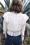 Maria Stanley Krissy Blouse Maria Stanley Krissy Blouse