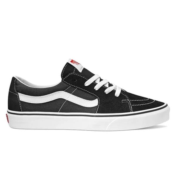 vans ua sk8 low