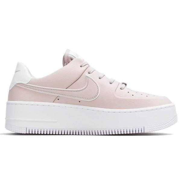 Nike AF1 Sage Low CJ1642-002 Air Force 1 White Platinum Violet Light Purple  OG | Kixify Marketplace