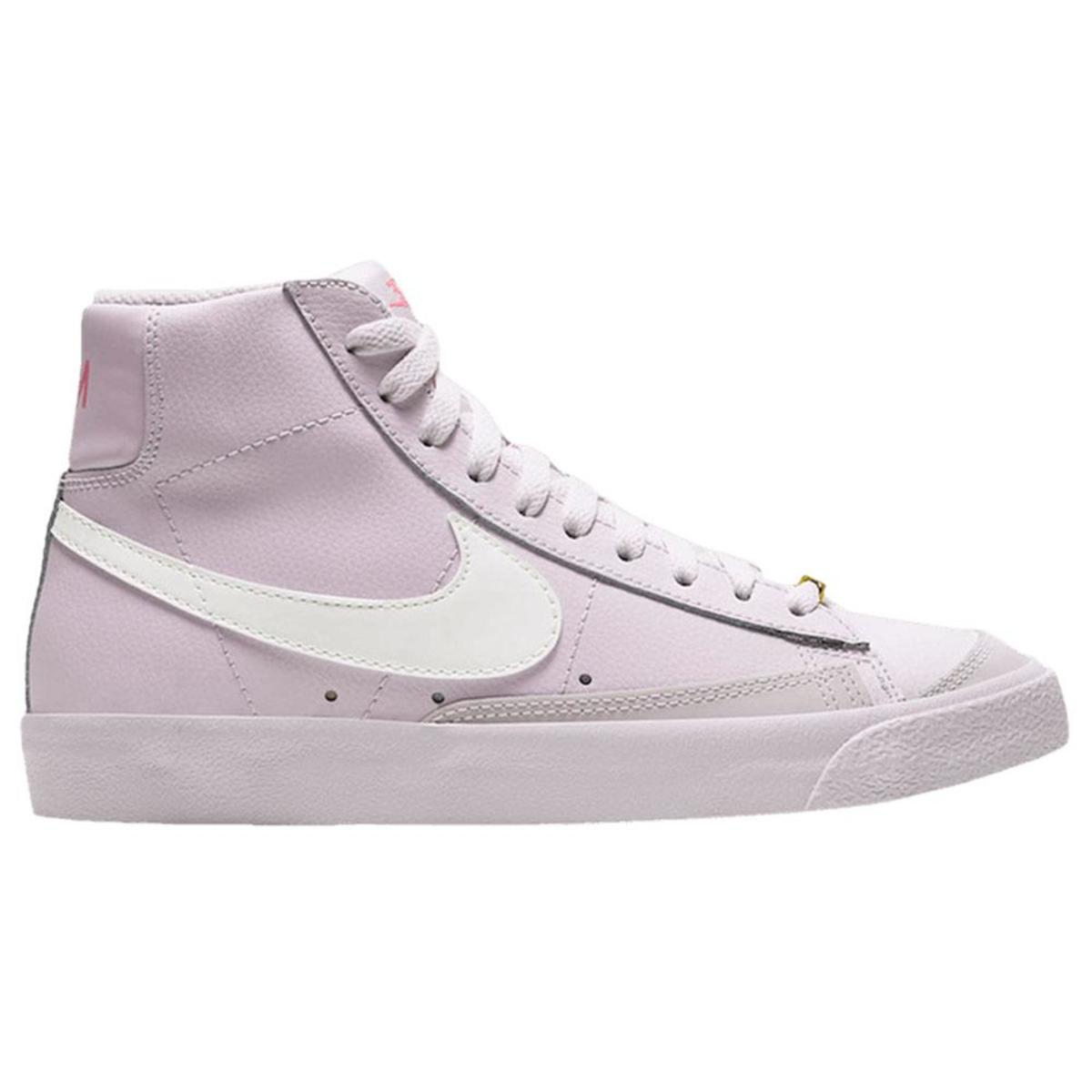 nike blazer mid 77 digital pink