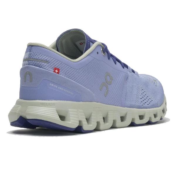 ON Running Women's Cloud Shoes LAVENDER/ICE Garmentory