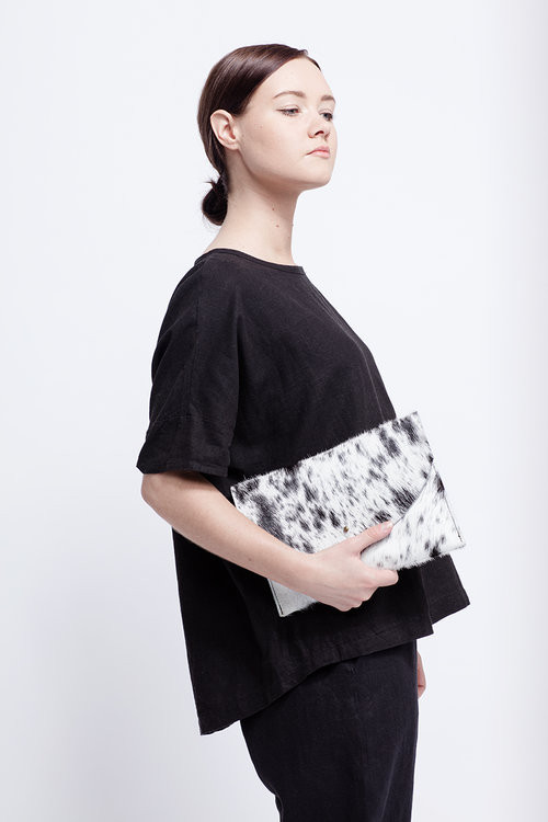 Primecut ENVELOPE CLUTCH - VARIOUS COLORS Primecut ENVELOPE CLUTCH - VARIOUS COLORS