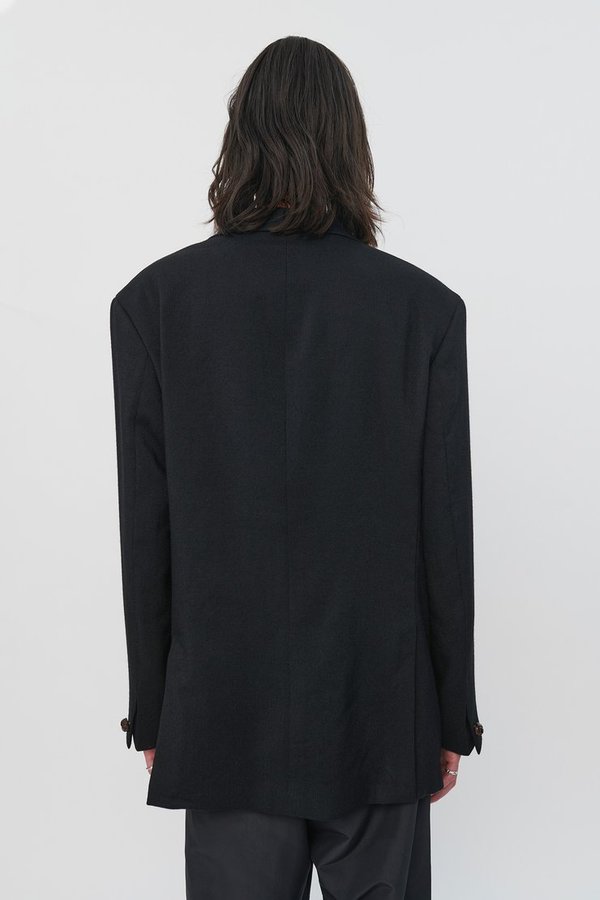 美品】 OUR LEGACY / アワーレガシー | Tavern Blazer Tropical Wool