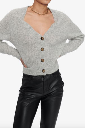 torrid star sweater