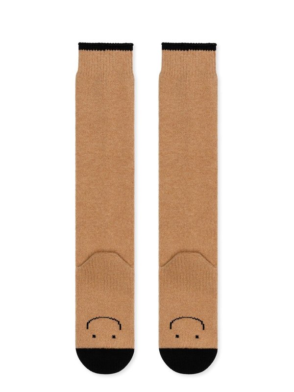 Hansel from Basel Surprise Wool Knee Hi Hansel from Basel Surprise Wool Knee Hi
