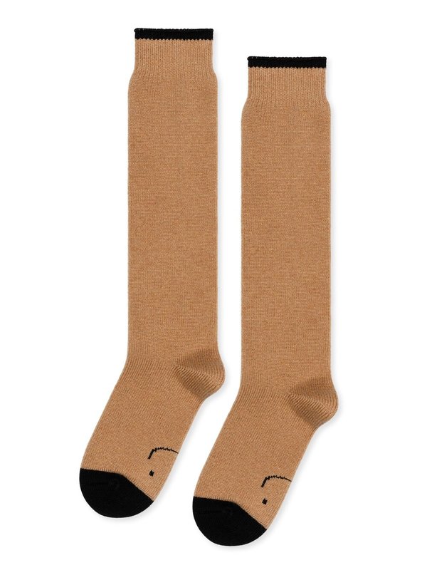 Hansel from Basel Surprise Wool Knee Hi Hansel from Basel Surprise Wool Knee Hi