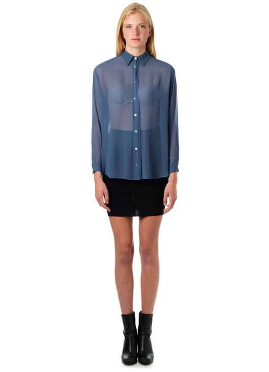Acne Studios Blouse Acne Studios Blouse
