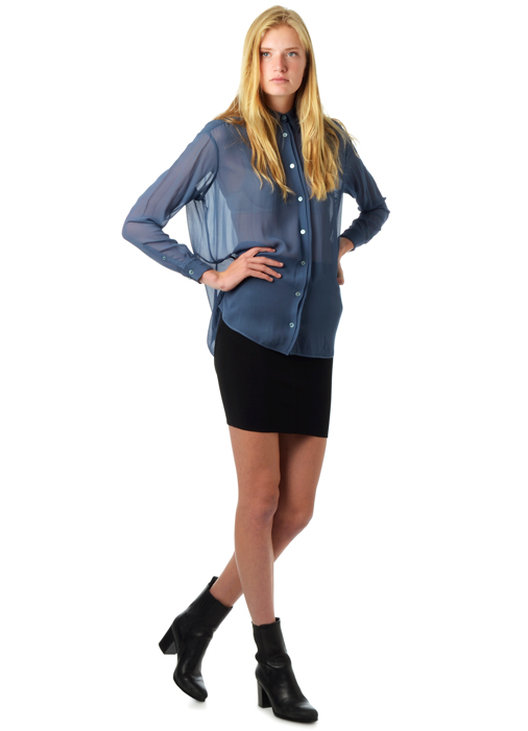 Acne Studios Blouse Acne Studios Blouse