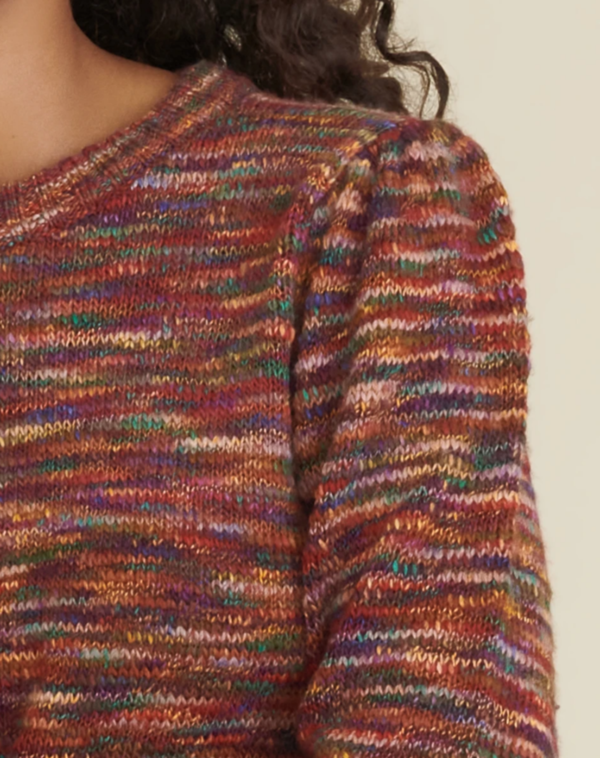 veronica beard raissa crew neck 