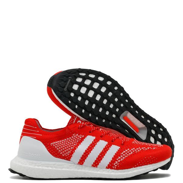 adidas Ultraboost DNA Prime - Active Red | Garmentory