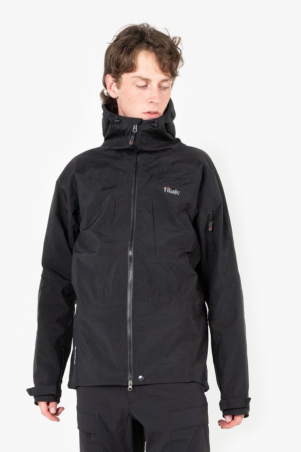 Tilak Evolution Jacket - Caviar Black | Garmentory