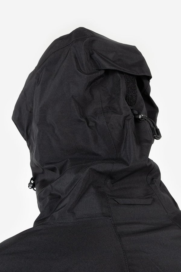 Tilak Evolution Jacket - Caviar Black | Garmentory