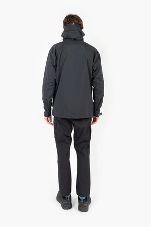 Tilak Storm Jacket - Caviar Black | Garmentory