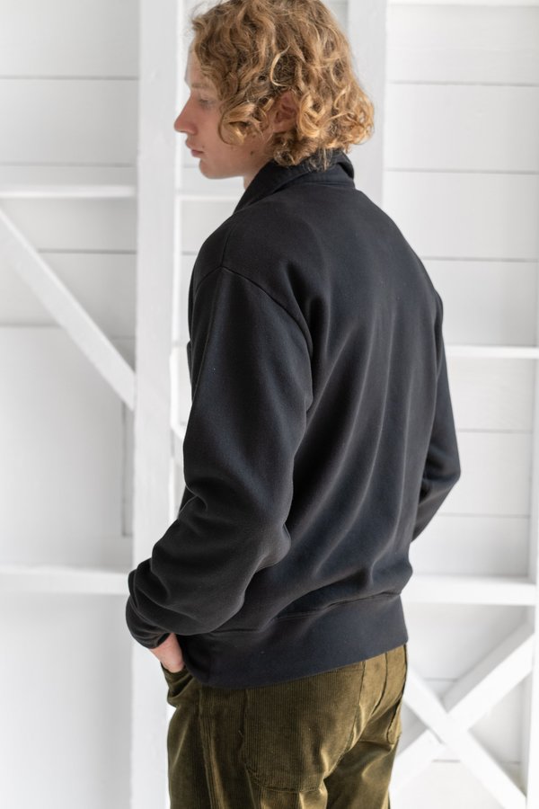 Lady White Co. Quarter Zip Sweatshirt | Garmentory